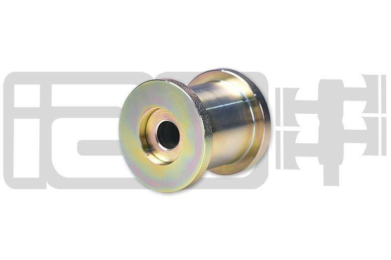 IAG [02 - 26 WRX, 04 - 21 STI] Street Series Pitch Stop Mount | IAG - DRV - 2200 - JDMusclePitch Stop MountsIAG-DRV-2200BKBlackBushings Not Required