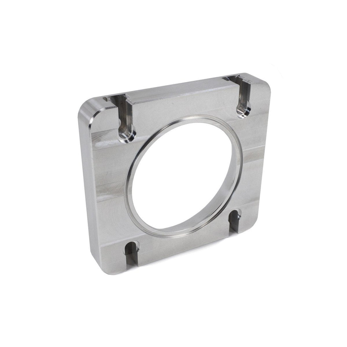 IAG 04 - 21 STI Big Bore 76mm Throttle Body w/ Electronics & Adapter Intake Manifolds | IAG - AFD - 2027SL - JDMuscleThrottle BodiesIAG-AFD-2027SL