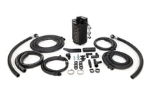 IAG [06 - 07 WRX, 04 - 07 STI] V3 Street Series Air/Oil Separator | IAG - ENG - 7180 - JDMuscleAir Oil SeparatorsIAG-ENG-7180BKBlack