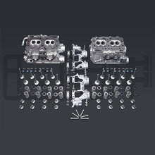 IAG [06 - 14 WRX, 06 - 13 FXT, 07 - 09 LGT] Stage 2 Pocket Ported Cylinder Head Package - JDMuscleCylinder Heads & Valvetrain ComponentsIAG-ENG-H750No Cams / Lifters Included