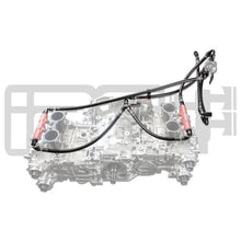 IAG [08 - 14 WRX , 08 - 21 STI] PTFE Fuel Line Kit for use w/ COBB Flex Fuel Sensor - JDMuscleFuel Lines and FittingsIAG-AFD-2220