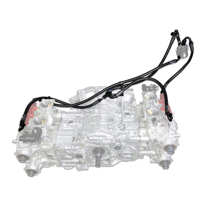 IAG 08 - 14 WRX/08 - 21 STI PTFE Fuel Line Kit | IAG - AFD - 2215 - JDMuscleFuel Lines and FittingsIAG-AFD-2215