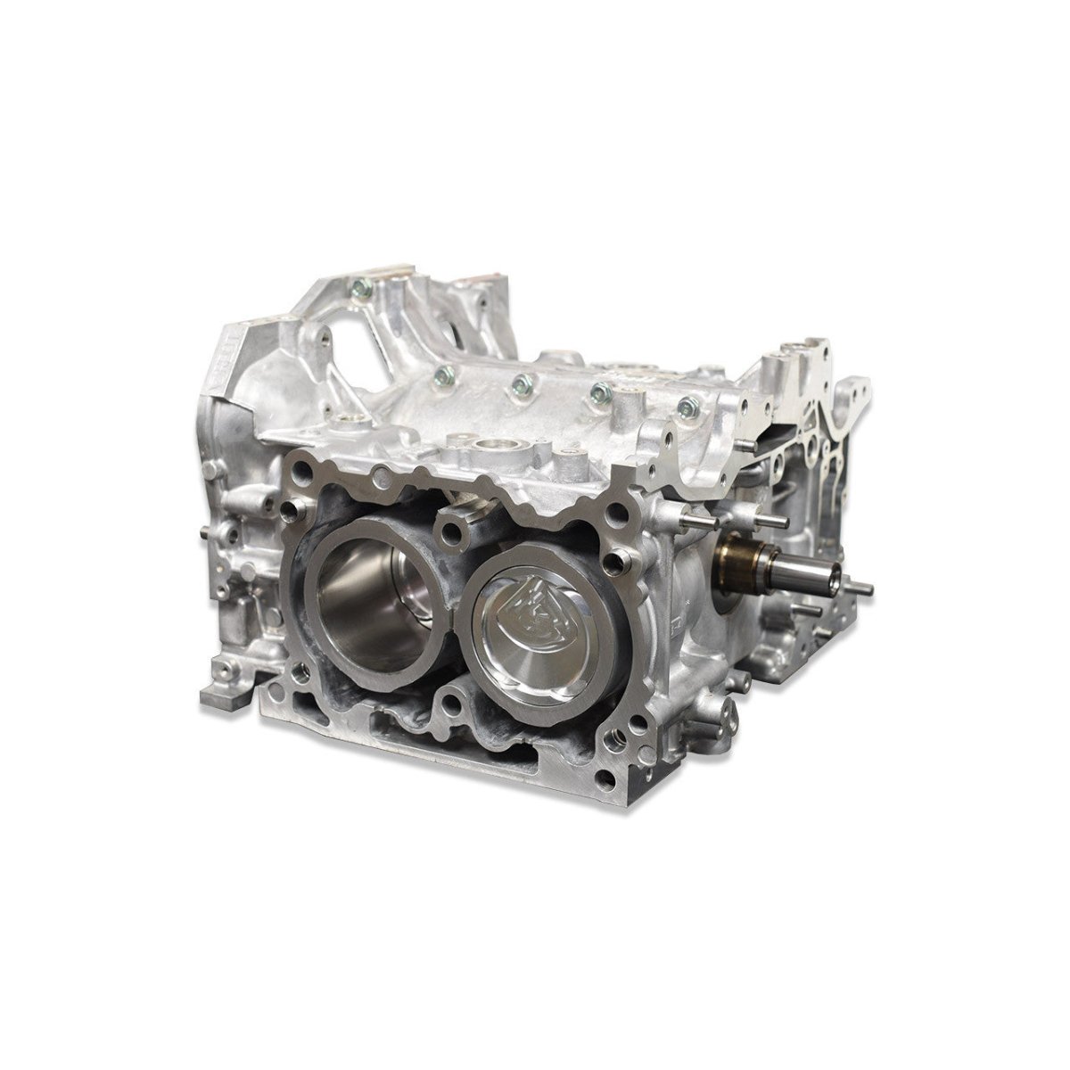 IAG 13 - 20 BRZ/FR - S/GT86 600 FA20 Subaru Short Block | 10.5:1 Compression Ratio - 600 BHP | IAG - ENG - S686L - JDMuscleFabricationIAG-ENG-S686L
