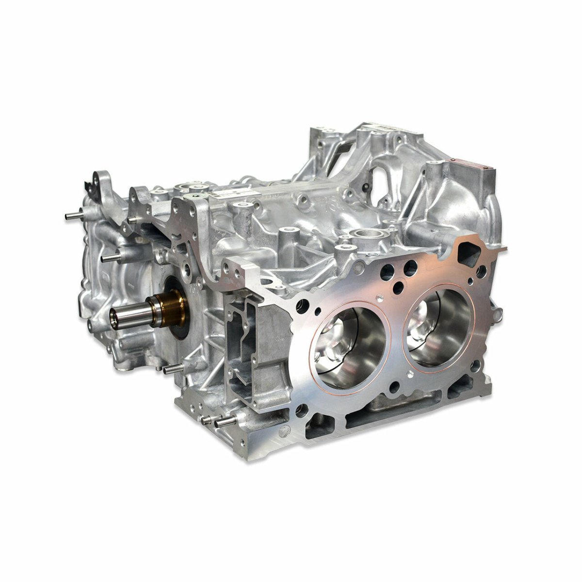 IAG 13 - 20 BRZ/FR - S/GT86 800 FA20 Subaru Closed Deck Short Block | 12.5:1 Compression Ratio - 800 BHP | IAG - ENG - S886H - JDMuscleFabricationIAG-ENG-S886H