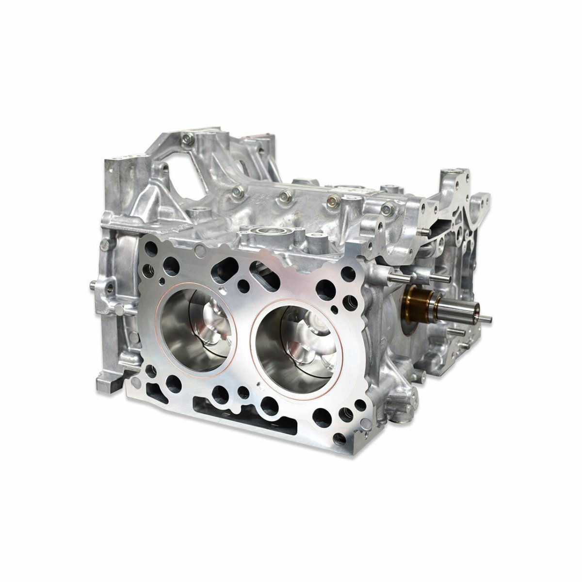 IAG 13 - 20 BRZ/FR - S/GT86 800 FA20 Subaru Closed Deck Short Block | 12.5:1 Compression Ratio - 800 BHP | IAG - ENG - S886H - JDMuscleFabricationIAG-ENG-S886H