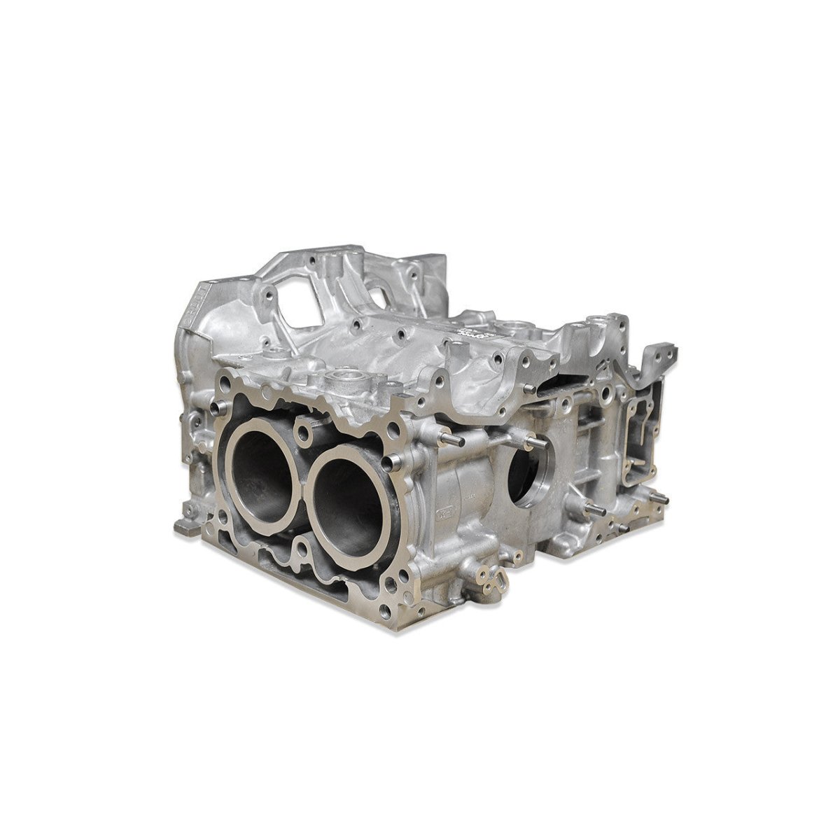 IAG 15 - 21 WRX 600 FA20 DIT Long Block Engine w/ IAG 600 Heads | IAG - ENG - L600 - JDMuscleFabricationIAG-ENG-L600
