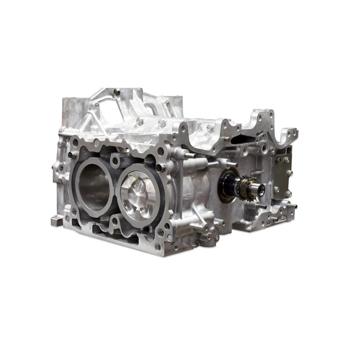 IAG 15 - 21 WRX 600 FA20 DIT Subaru Short Block - 600 BHP | IAG - ENG - S600 - JDMuscleFabricationIAG-ENG-S600