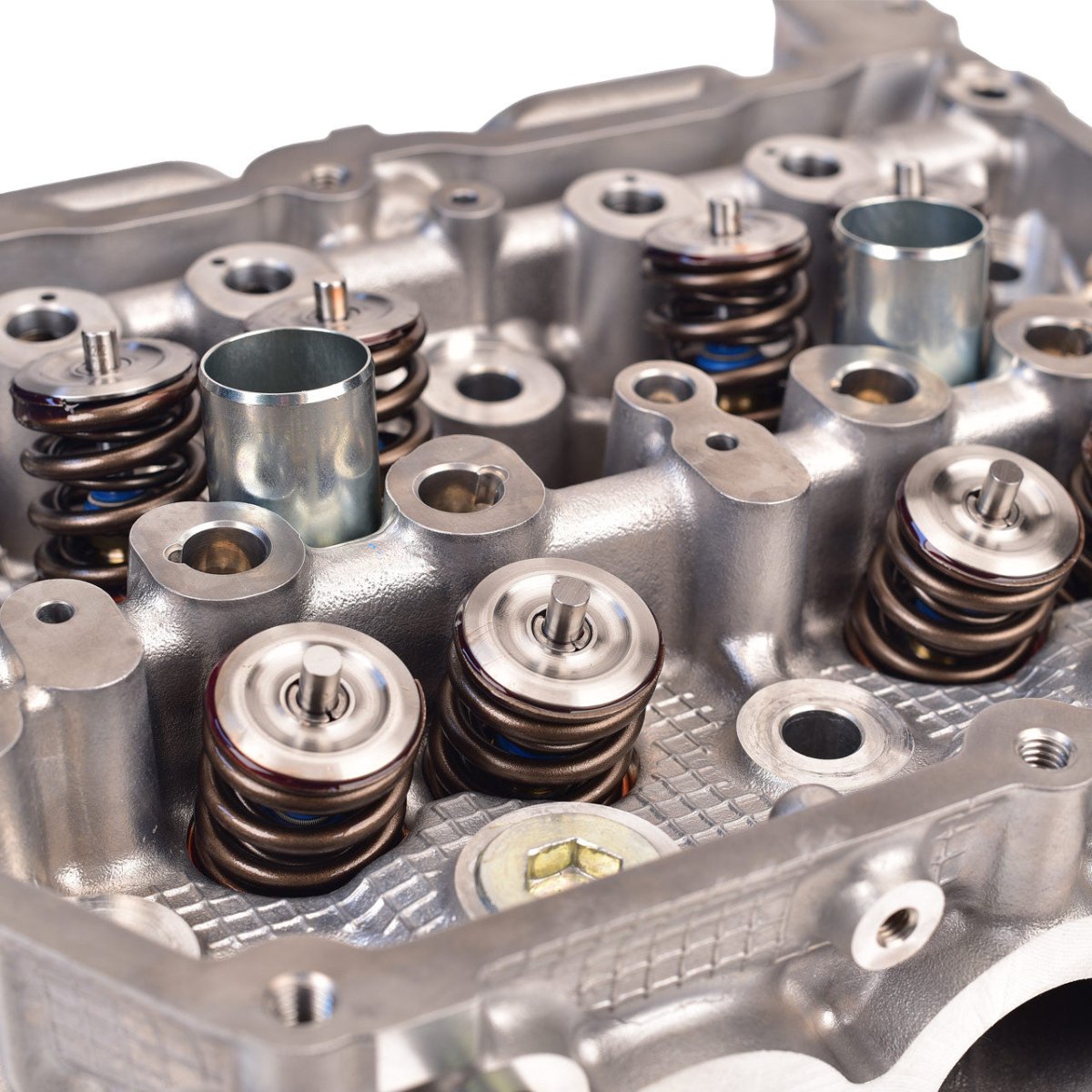 IAG 15 - 21 WRX 600 Street Cylinder Heads Package | IAG - ENG - H600E (DOES NOT INCLUDE Kelford EZ Cams, Cam Towers, Lifters & Rockers - JDMuscleFabricationIAG-ENG-H600E