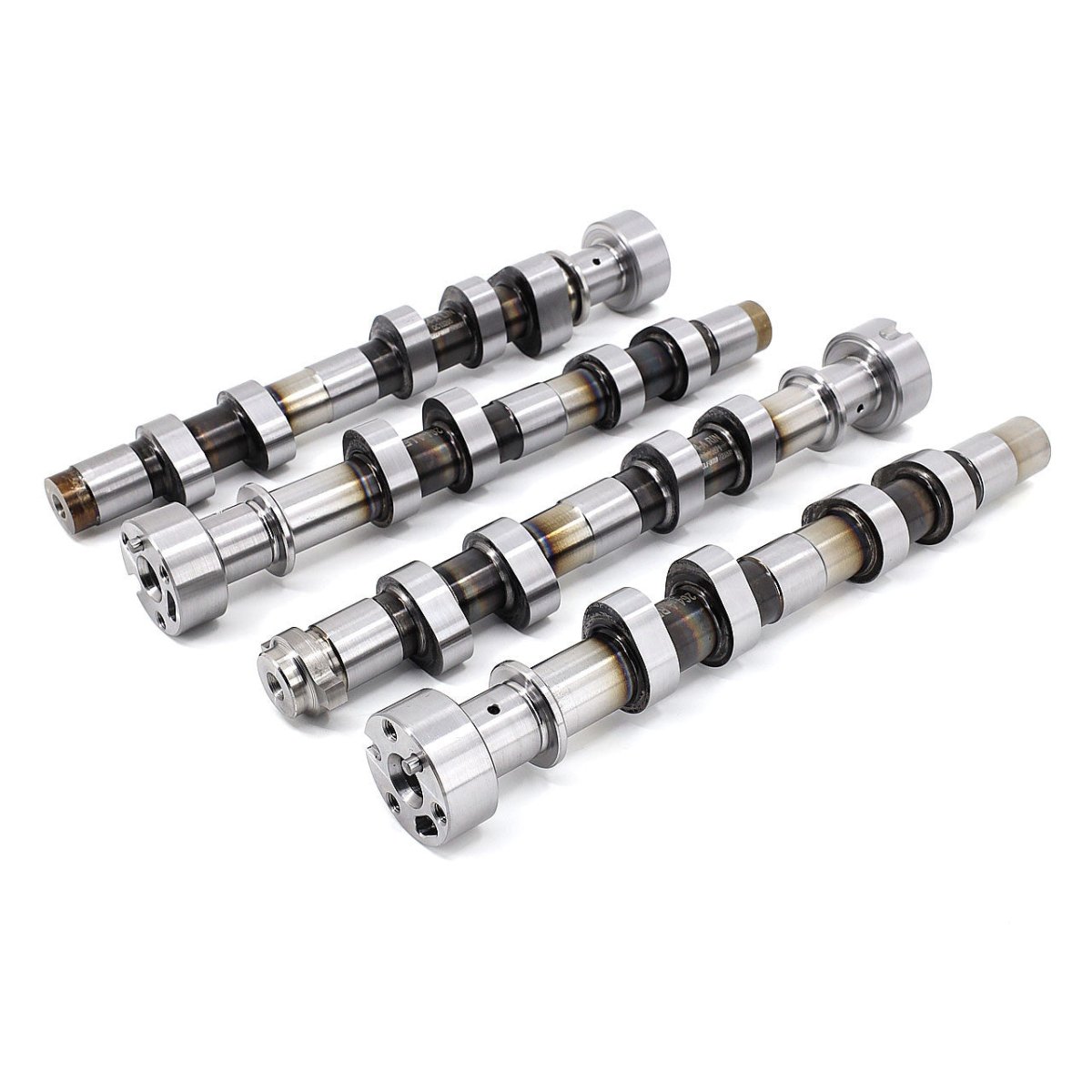 IAG 15 - 21 WRX 800 CNC Pocket Ported Competition Cylinder Heads Package | IAG - ENG - H800E - JDMuscleFabricationIAG-ENG-H800E