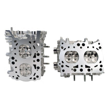 IAG 15 - 21 WRX 800 CNC Pocket Ported Competition Cylinder Heads Package | IAG - ENG - H800E - JDMuscleFabricationIAG-ENG-H800E