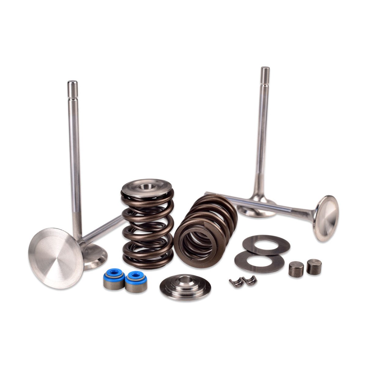 IAG 15 - 21 WRX 800 CNC Pocket Ported Competition Cylinder Heads Package | IAG - ENG - H800L - JDMuscleFabricationIAG-ENG-H800L