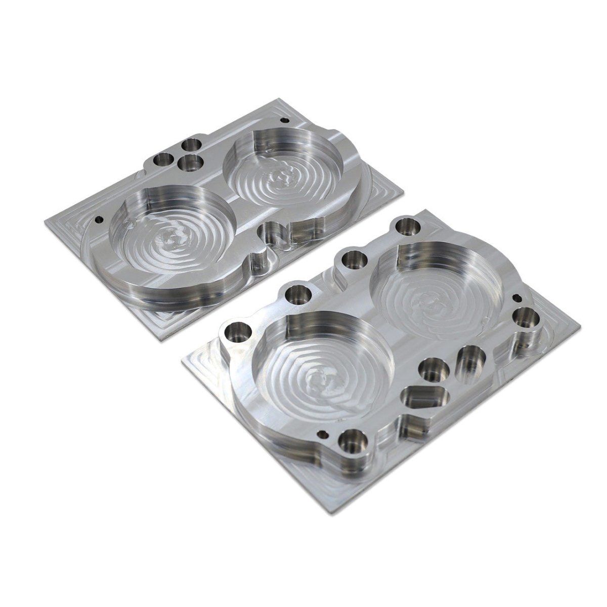 IAG 15 - 21 WRX 800 FA20 DIT Closed Deck Case Half Set | IAG - ENG - C800BH - JDMuscleFabricationIAG-ENG-C800BH