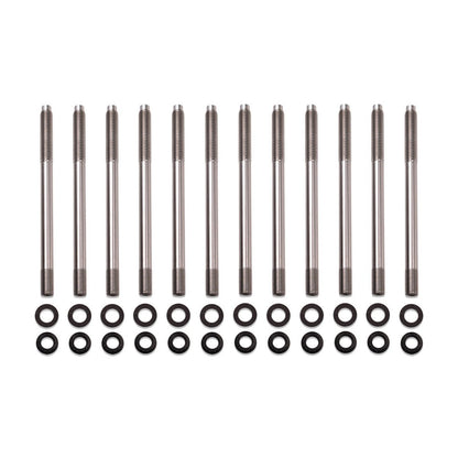 IAG 15 - 21 WRX 800 FA20 DIT Closed Deck Long Block Engine w/ IAG 800 Heads | IAG - ENG - L800 - JDMuscleFabricationIAG-ENG-L800