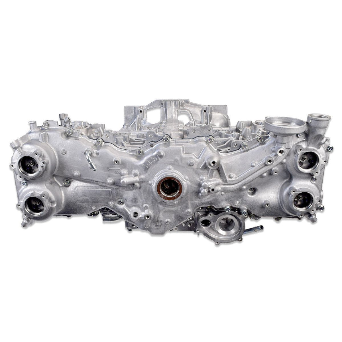 IAG 15 - 21 WRX 800 FA20 DIT Closed Deck Long Block Engine w/ IAG 800 Heads | IAG - ENG - L800 - JDMuscleFabricationIAG-ENG-L800