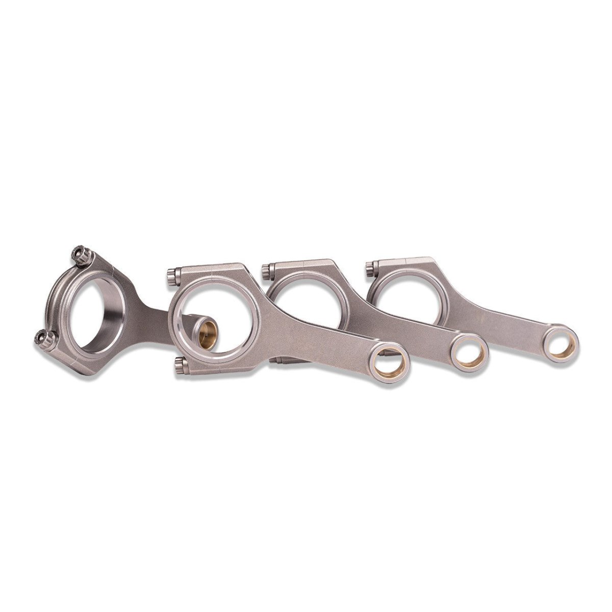 IAG 15 - 21 WRX 800 FA20 DIT Closed Deck Long Block Engine w/ IAG 800 Heads | IAG - ENG - L800 - JDMuscleFabricationIAG-ENG-L800