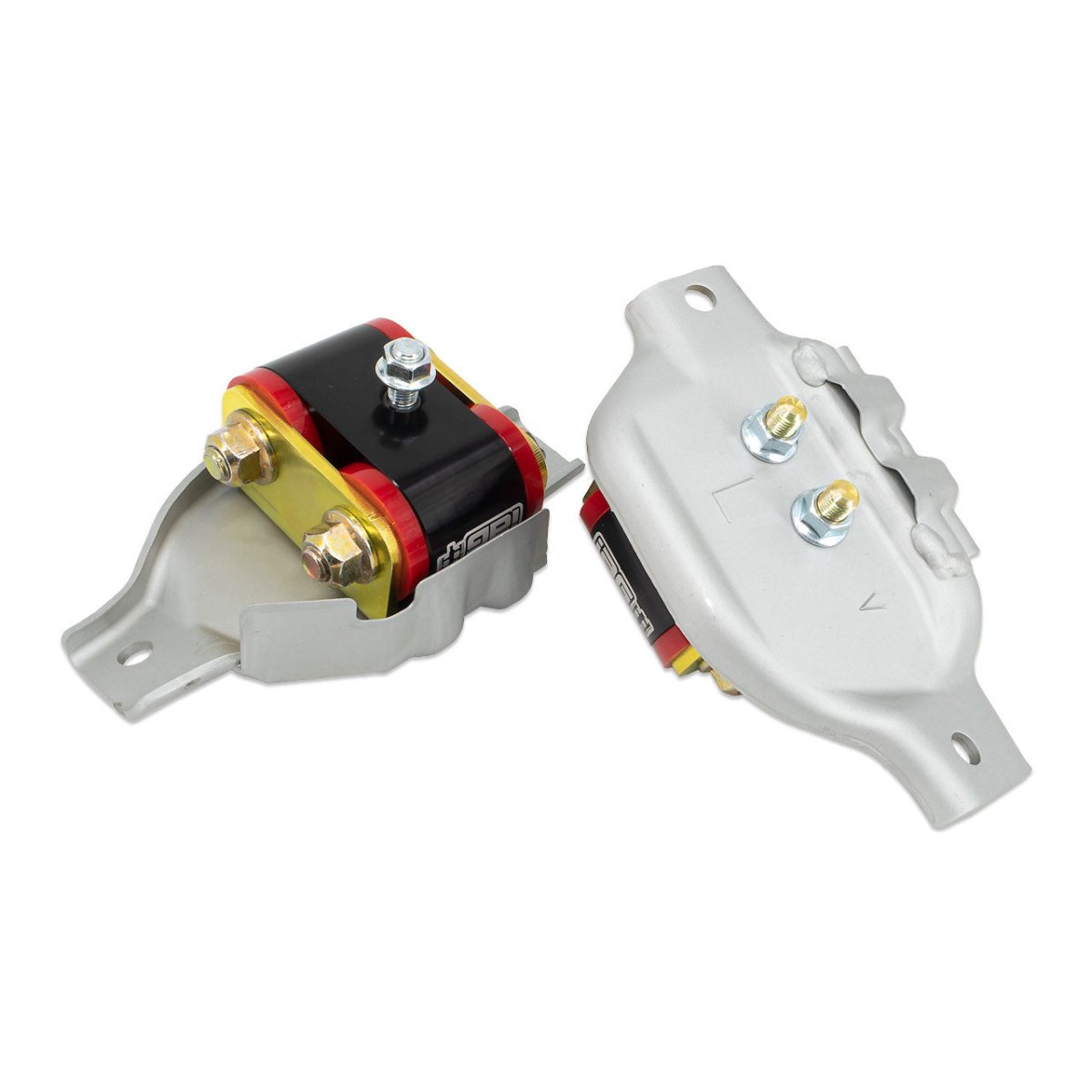 IAG 15 - 21 WRX Competition Series FA Engine Mount Set 90A w/ Brackets | IAG - DRV - 2016 - JDMuscleEngine MountsIAG-DRV-2016