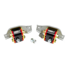 IAG 15 - 21 WRX Competition Series FA Engine Mount Set 90A w/ Brackets | IAG - DRV - 2016 - JDMuscleEngine MountsIAG-DRV-2016