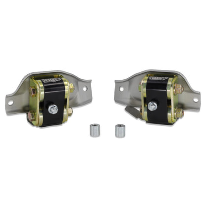 IAG 15 - 21 WRX Race Series FA Engine Mount Set 90A W/Brackets | IAG - DRV - 2026 - JDMuscleEngine MountsIAG-DRV-2026