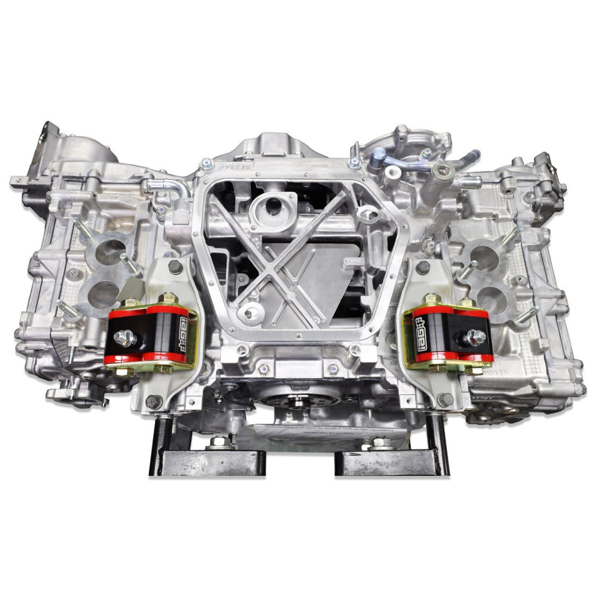 IAG 15 - 21 WRX Race Series FA Engine Mount Set 90A W/Brackets | IAG - DRV - 2026 - JDMuscleEngine MountsIAG-DRV-2026