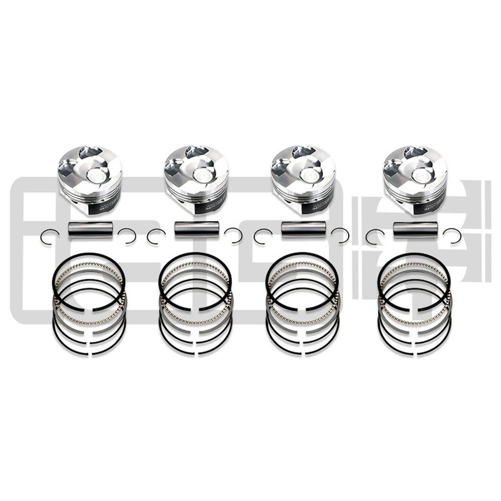 IAG [15 - 21 WRX] Stage 1 FA20DIT Subaru Short Block for - JDMuscleShort BlocksIAG-ENG-1050