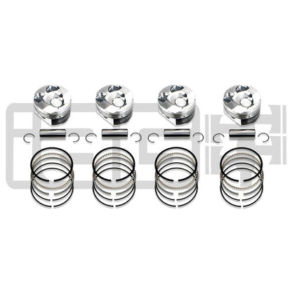 IAG [15 - 21 WRX] Stage 1 FA20DIT Subaru Short Block for - JDMuscleShort BlocksIAG-ENG-1050