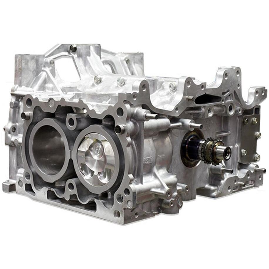 IAG [15 - 21 WRX] Stage 1 FA20DIT Subaru Short Block for - JDMuscleShort BlocksIAG-ENG-1050