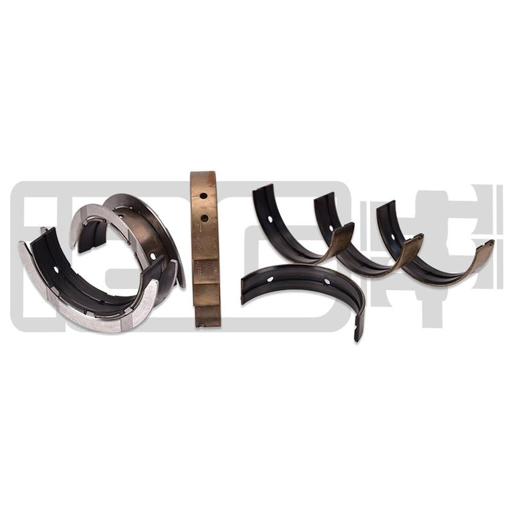 IAG [15 - 21 WRX] Stage 1 FA20DIT Subaru Short Block for - JDMuscleShort BlocksIAG-ENG-1050