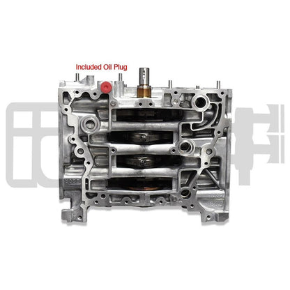 IAG [15 - 21 WRX] Stage 1 FA20DIT Subaru Short Block for - JDMuscleShort BlocksIAG-ENG-1050