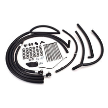 IAG 15 - 21 WRX V3 Street Series AOS Replacement Hose Line & Hardware Install Kit | IAG - RPL - 7182IK - JDMuscleAir Oil SeparatorsIAG-RPL-7182IK