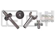 IAG Chromoly Transfer Gears For 1:1 Transmission for 2004 - 05 Subaru STI 6spd | IAG - DRV - 1000 - JDMuscleTransmission ComponentsIAG-DRV-1000