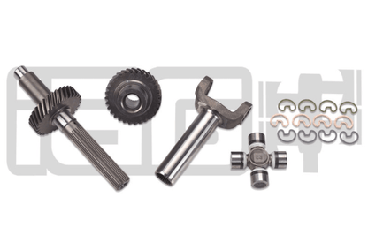 IAG Chromoly Transfer Gears For 1:1 Transmission for 2004 - 05 Subaru STI 6spd | IAG - DRV - 1000 - JDMuscleTransmission ComponentsIAG-DRV-1000
