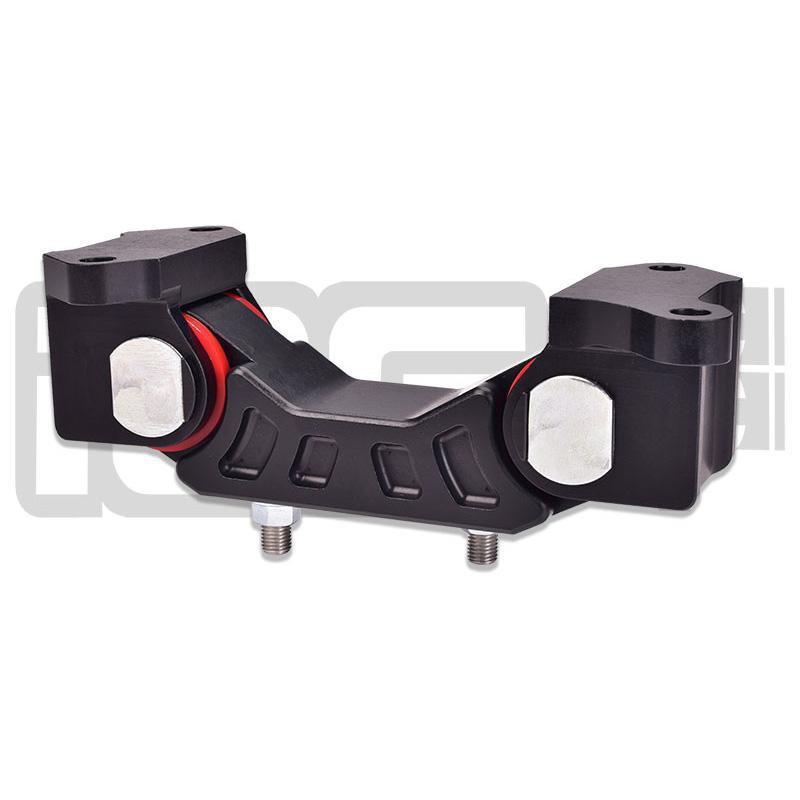 IAG Competition Transmission Mount for 2004 - 2018 Subaru STI | IAG - DRV - 2110 - JDMuscleTransmission MountsIAG-DRV-2110