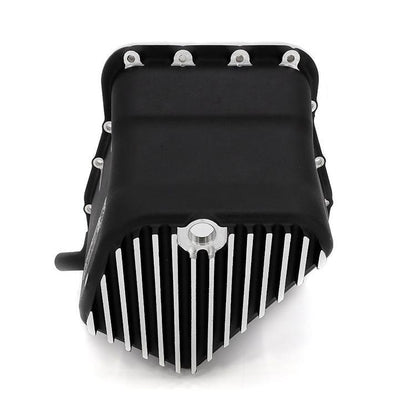 IAG EJ Competition Oil Pan Package for 02 - 14 WRX / 04 - 21 STI / 05 - 09 LGT / 04 - 13 FXT | IAG - ENG - 2202 - JDMuscleOil PansIAG-ENG-2202SL-2Black