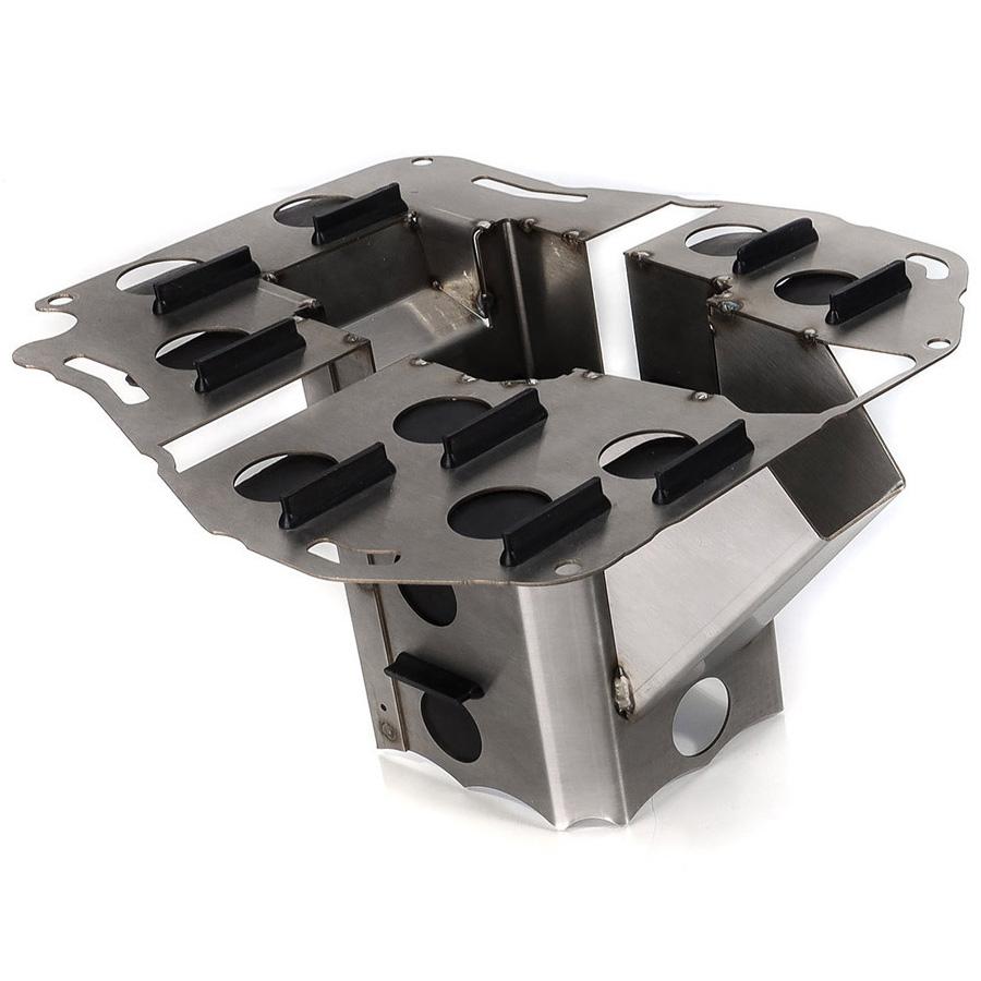 IAG EJ Competition Oil Pan Package for 02 - 14 WRX / 04 - 21 STI / 05 - 09 LGT / 04 - 13 FXT | IAG - ENG - 2202 - JDMuscleOil PansIAG-ENG-2202SL-2Black