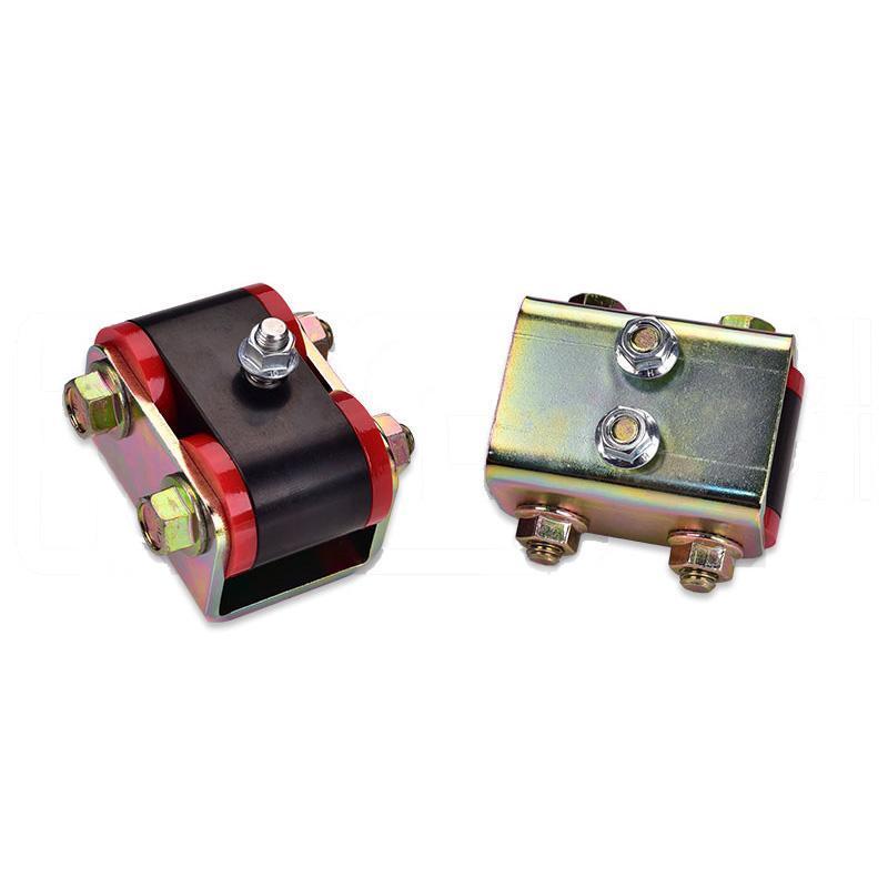 IAG Performance [02 - 07 WRX, 04 - 21 STI, 04 - 08 FXT] Competition Series Engine Mounts | IAG - DRV - 2010 - JDMuscleEngine MountsIAG-DRV-2010