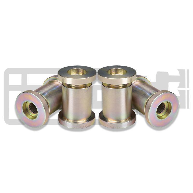 IAG Performance [02 - 07 WRX, 04 - 21 STI, 04 - 08 FXT] Competition Series Engine Mounts | IAG - DRV - 2010 - JDMuscleEngine MountsIAG-DRV-2010