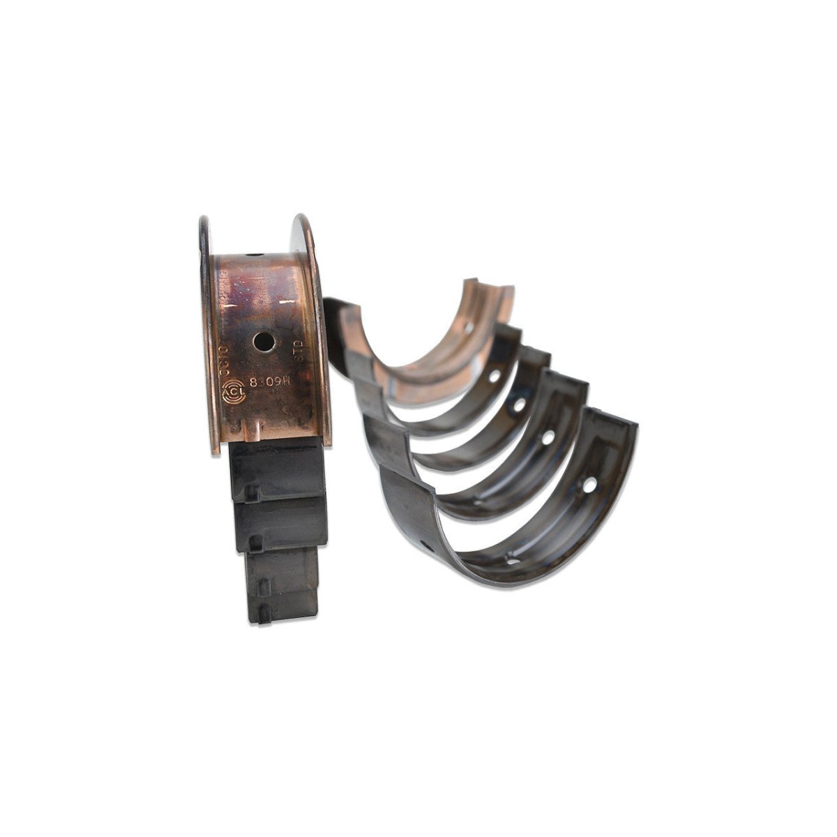 IAG Performance 02 - 14 WRX / 04 - 21 STI / 04 - 13 FXT / 05 - 09 LGT 550 Series EJ25 Short Block | IAG - ENG - S550 - JDMuscleFabricationIAG-ENG-S550