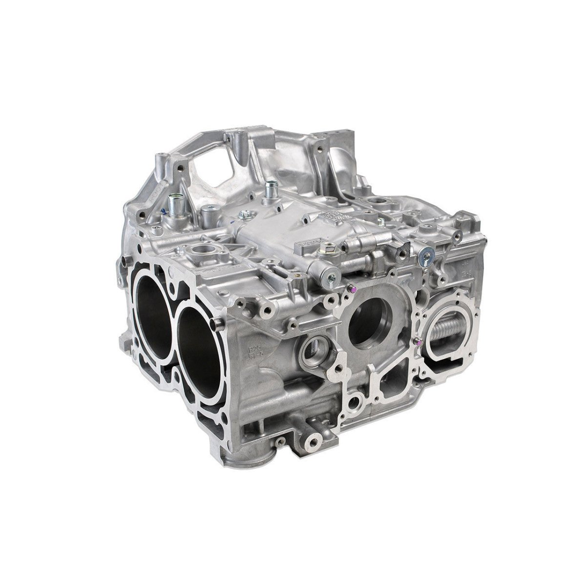 IAG Performance 02 - 14 WRX / 04 - 21 STI / 04 - 13 FXT / 05 - 09 LGT 550 Series EJ25 Short Block | IAG - ENG - S550 - JDMuscleFabricationIAG-ENG-S550
