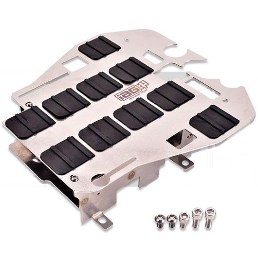 IAG Performance 02 - 14 WRX / 04 - 21 STI / 05 - 09 LGT / 04 - 13 FXT Oil Control Baffle / Windage Tray Combo | IAG - ENG - 2087 - JDMuscleOil Control DevicesIAG-ENG-2087No Oil Pickup Included