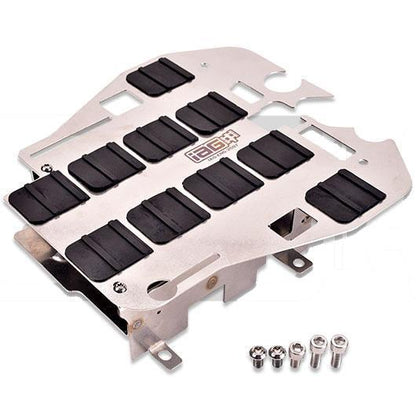 IAG Performance 02 - 14 WRX / 04 - 21 STI / 05 - 09 LGT / 04 - 13 FXT Oil Control Baffle / Windage Tray Combo | IAG - ENG - 2087 - JDMuscleOil Control DevicesIAG-ENG-2087No Oil Pickup Included