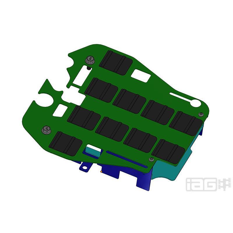 IAG Performance 02 - 14 WRX / 04 - 21 STI / 05 - 09 LGT / 04 - 13 FXT Oil Control Baffle / Windage Tray Combo | IAG - ENG - 2087 - JDMuscleOil Control DevicesIAG-ENG-2101Include V2 Oil Pickup