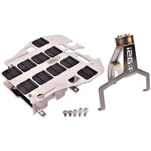 IAG Performance 02 - 14 WRX / 04 - 21 STI / 05 - 09 LGT / 04 - 13 FXT Oil Control Baffle / Windage Tray Combo | IAG - ENG - 2087 - JDMuscleOil Control DevicesIAG-ENG-2101Include V2 Oil Pickup