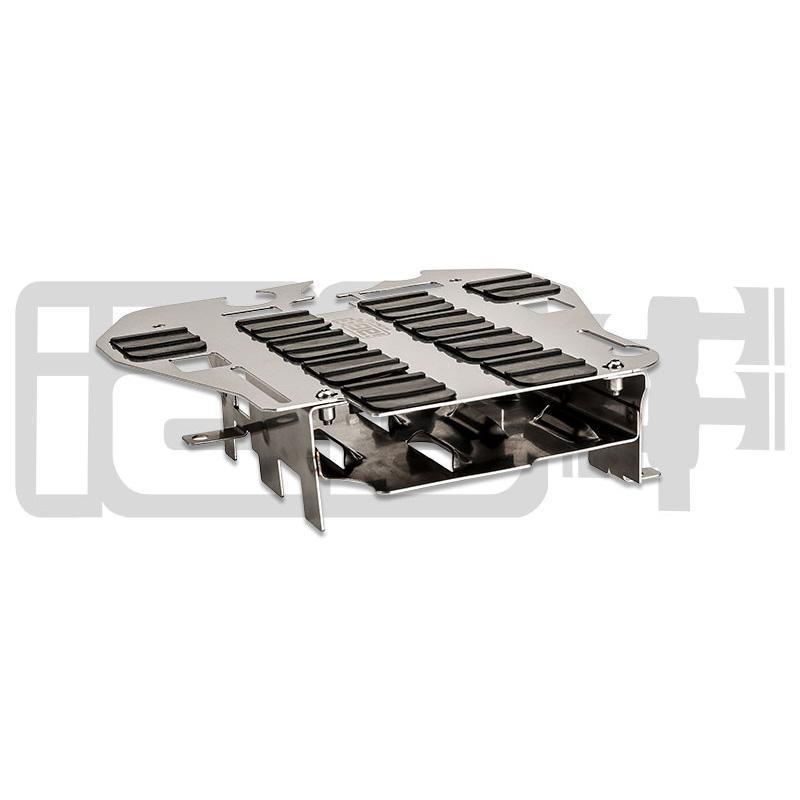 IAG Performance 02 - 14 WRX / 04 - 21 STI / 05 - 09 LGT / 04 - 13 FXT Oil Control Baffle / Windage Tray Combo | IAG - ENG - 2087 - JDMuscleOil Control DevicesIAG-ENG-2101Include V2 Oil Pickup