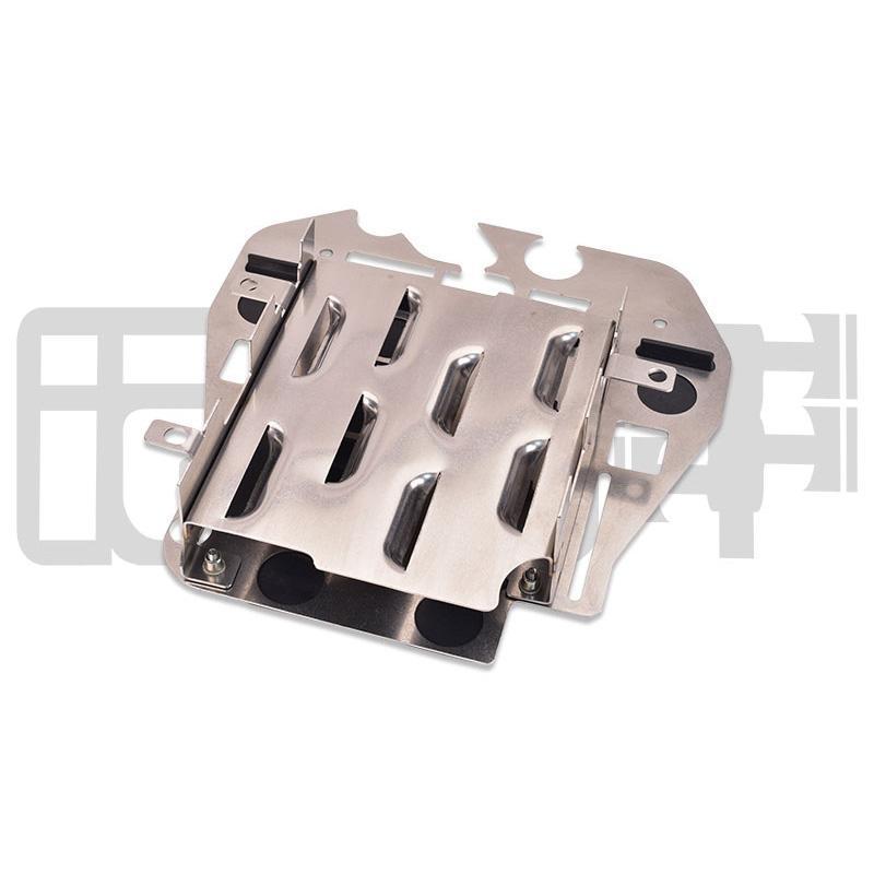 IAG Performance 02 - 14 WRX / 04 - 21 STI / 05 - 09 LGT / 04 - 13 FXT Oil Control Baffle / Windage Tray Combo | IAG - ENG - 2087 - JDMuscleOil Control DevicesIAG-ENG-2101Include V2 Oil Pickup