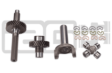 IAG Performance 06 - 21 STI Chromoly Transfer Gears For 1.1:1 Transmission | IAG - DRV - 1010 - JDMuscleGearsIAG-DRV-1010