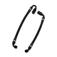 IAG Performance 08 - 21 STI PTFE Flex Fuel Line Upgrade Kit | IAG - AFD - 2230 - JDMuscleFuel Lines and FittingsIAG-AFD-2230