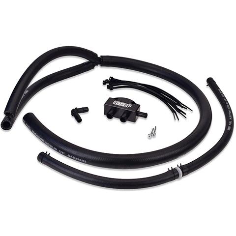 IAG Performance 15 - 21 WRX Air/Oil Separator Competition to Street Series Conversion Kit | IAG - ENG - 7114 - JDMuscleAir Oil SeparatorsIAG-ENG-7114