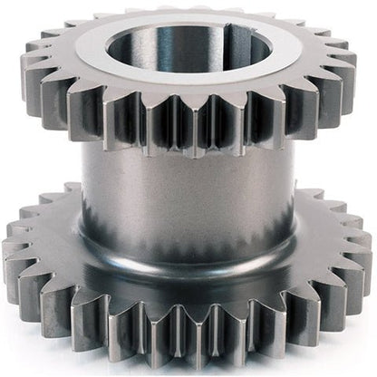 IAG Performance 1st - 4th Straight Cut Gear Set for 2004 - 21 WRX STI | IAG - DRV - 1030 - JDMuscleOil Control DevicesIAG-DRV-1030