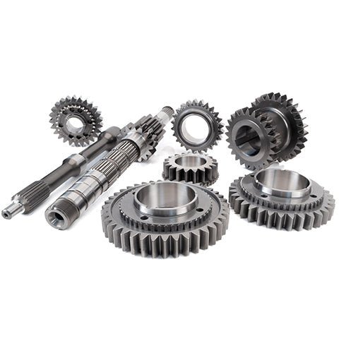 IAG Performance 1st - 4th Straight Cut Gear Set for 2004 - 21 WRX STI | IAG - DRV - 1030 - JDMuscleOil Control DevicesIAG-DRV-1030