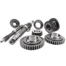 IAG Performance 1st - 4th Straight Cut Gear Set for 2004 - 21 WRX STI | IAG - DRV - 1030 - JDMuscleOil Control DevicesIAG-DRV-1030
